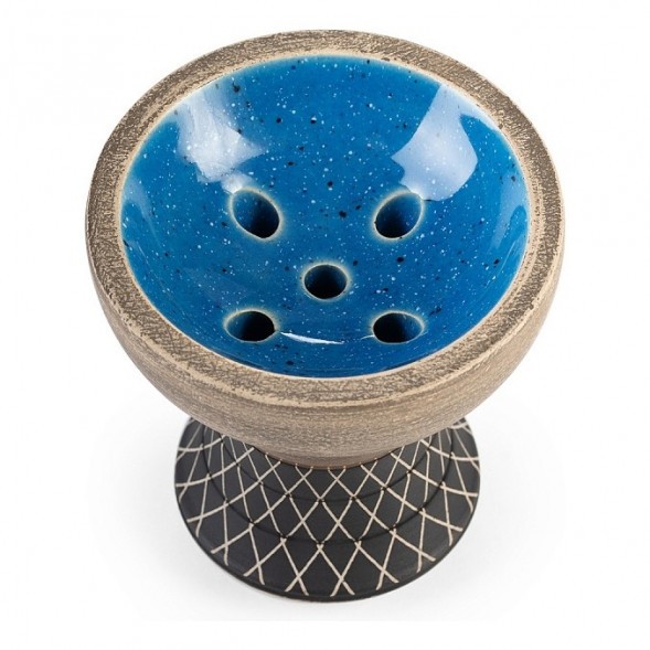 Чаша Alpha Bowl - Turk Design (Blue Sand) купить в Ижевске