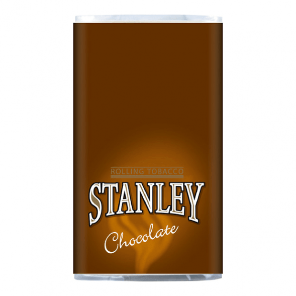 Табак сигаретный Stanley - Chocolate (30 грамм) купить в Ижевске