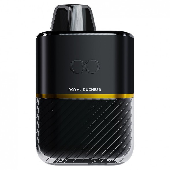 FOOSE BLACK - Дюшес (Royal Duchess, 7000 затяжек) купить в Ижевске