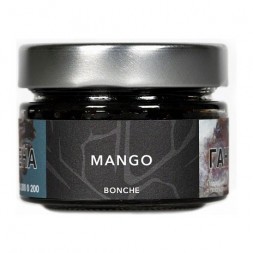 Табак Bonche - Mango (Манго, 60 грамм)