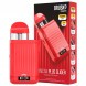 Электронная сигарета Brusko - Minican Plus Slider (Красный) купить в Ижевске
