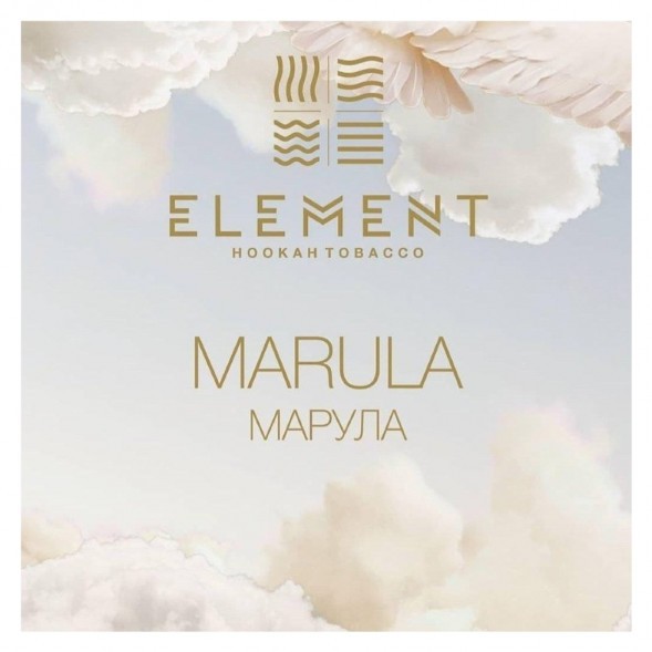Табак Element Воздух - Marula (Марула, 200 грамм) купить в Ижевске