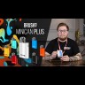 Электронная сигарета Brusko - Minican (350 mAh, Светло-Зелёный) купить в Ижевске