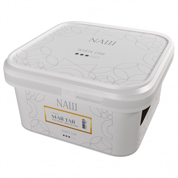 Табак NАШ WHITE - Май Тай (200 грамм) купить в Ижевске
