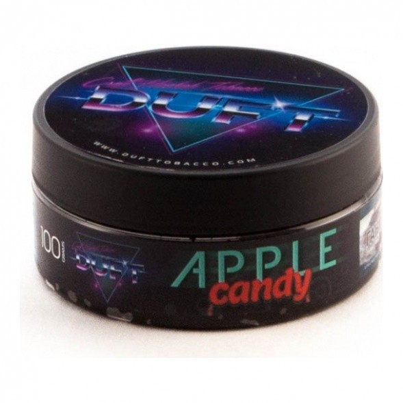 Табак Duft - Apple Candy (Яблочные Конфеты, 20 грамм) купить в Ижевске