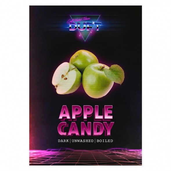 Табак Duft - Apple Candy (Яблочные Конфеты, 20 грамм) купить в Ижевске