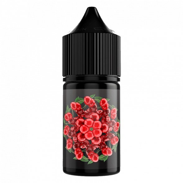 Жидкость SOAK L30 - Sweet Cherry (Сладкая Черешня, 30 мл, 2 мг) купить в Ижевске