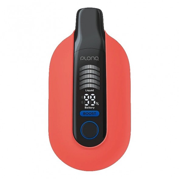 PLONQ ULTRA - Клубника Банан (12000 затяжек) купить в Ижевске