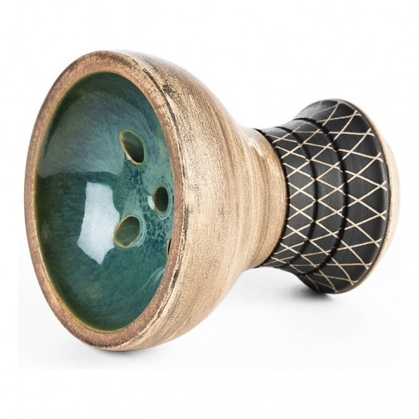 Чаша Alpha Bowl - Turk Design (Forest) купить в Ижевске