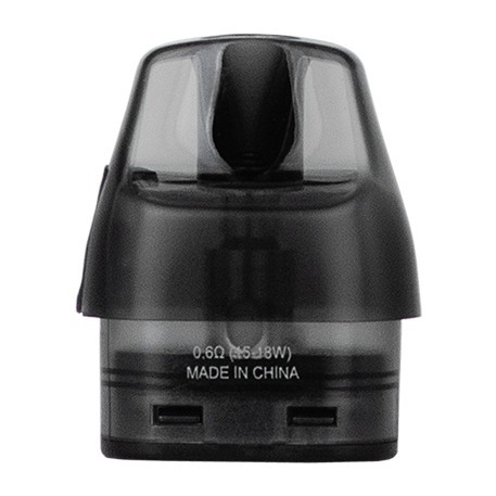 Сменный картридж Brusko - Minican 5 (1 Ом) купить в Ижевске