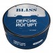 Табак Bliss - Персик Йогурт (100 грамм) купить в Ижевске