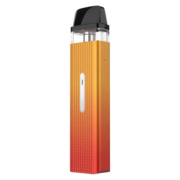 Электронная сигарета Vaporesso XROS Mini - Orange Red купить в Ижевске