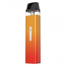 Электронная сигарета Vaporesso XROS Mini - Orange Red