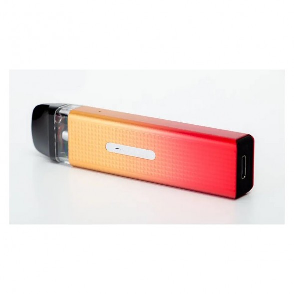Электронная сигарета Vaporesso XROS Mini - Orange Red купить в Ижевске