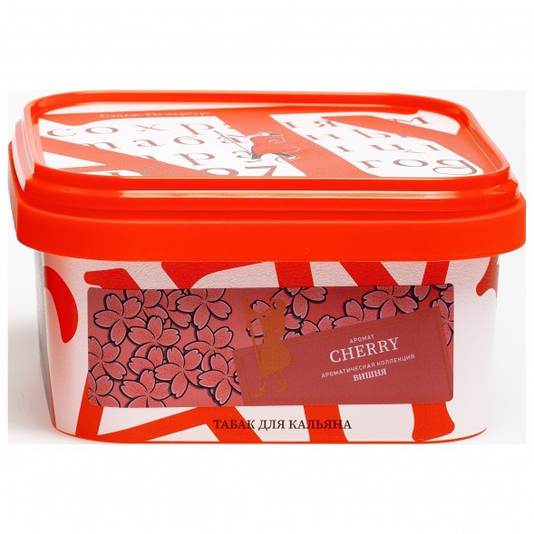 Табак Satyr - Cherry (Вишня, 200 грамм) купить в Ижевске