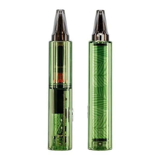 Электронная сигарета Brusko - APX C1 (Зеленый Папоротник) купить в Ижевске