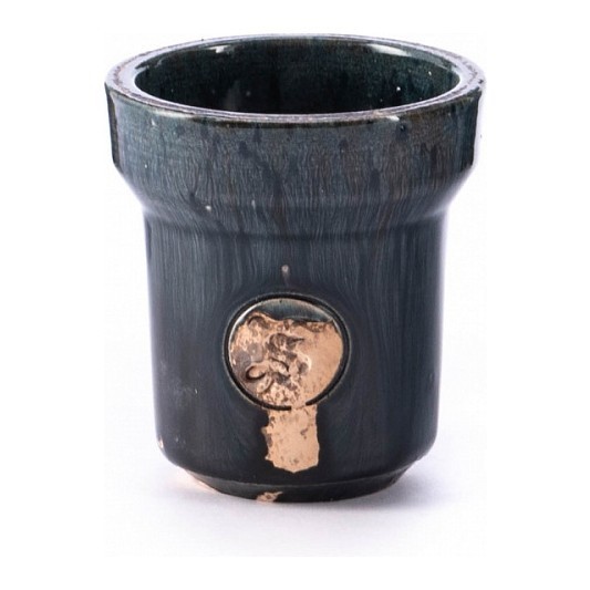 Чаша ST Classic - Глазурь Синяя купить в Ижевске