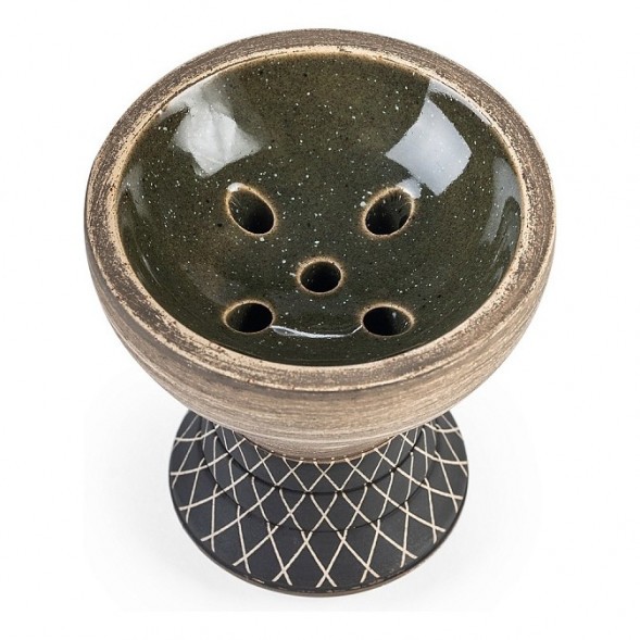 Чаша Alpha Bowl - Turk Design (Green Sand) купить в Ижевске