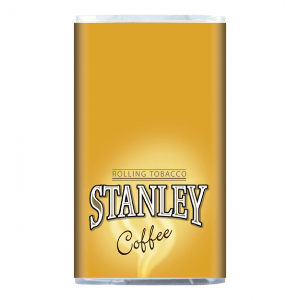 Табак сигаретный Stanley - Coffee (30 грамм) купить в Ижевске