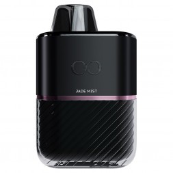 FOOSE BLACK - Жасминовый Чай (Jade Mist, 7000 затяжек)