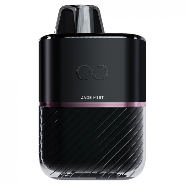 FOOSE BLACK - Жасминовый Чай (Jade Mist, 7000 затяжек) купить в Ижевске