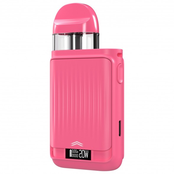 Электронная сигарета Brusko - Minican Plus Slider (Розовый) купить в Ижевске