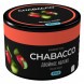 Смесь Chabacco MEDIUM - Double Apple (Двойное Яблоко, 40 грамм) купить в Ижевске