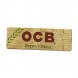 Бумага для самокруток OCB - Organic (50 штук) купить в Ижевске