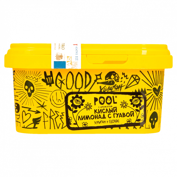 Табак Satyr - Turbo (Турбо, 100 грамм) купить в Ижевске