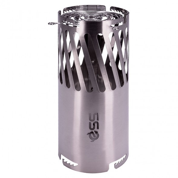 Защитная сетка-ветровик ESS (2 в 1) купить в Ижевске