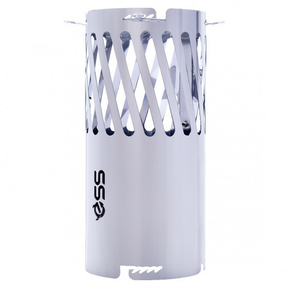 Защитная сетка-ветровик ESS (2 в 1) купить в Ижевске