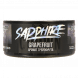 Табак Sapphire Crown - Grapefruit (Грейпфрут, 100 грамм) купить в Ижевске