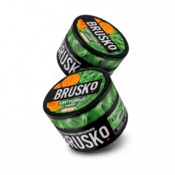 Смесь Brusko Medium - Кактусовый Финик (50 грамм)