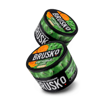 Смесь Brusko Medium - Кактусовый Финик (50 грамм) купить в Ижевске