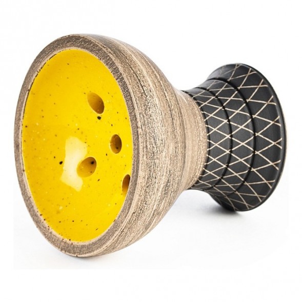Чаша Alpha Bowl - Turk Design (Mustard) купить в Ижевске