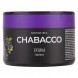 Смесь Chabacco MEDIUM - Elderberry (Бузина, 40 грамм) купить в Ижевске
