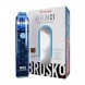 Электронная сигарета Brusko - Feelin C1 (Голубой) купить в Ижевске