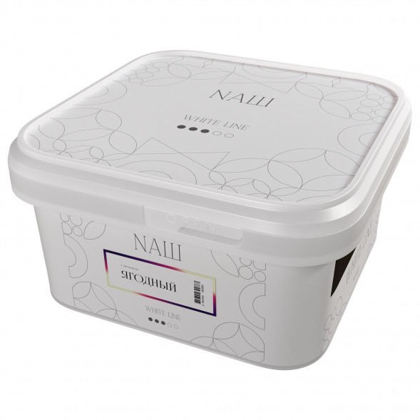 Табак NАШ WHITE - Ягодный (200 грамм) купить в Ижевске