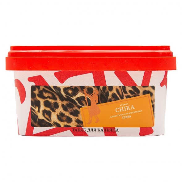 Табак Satyr - Chika (Чика, 200 грамм) купить в Ижевске