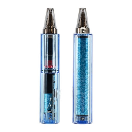 Электронная сигарета Brusko - APX C1 (Лазурная Волна) купить в Ижевске