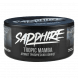 Табак Sapphire Crown - Tropic Mamba (Тропические Конфеты, 100 грамм) купить в Ижевске