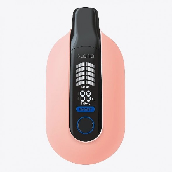 PLONQ ULTRA - Персик (12000 затяжек) купить в Ижевске