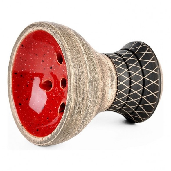 Чаша Alpha Bowl - Turk Design (Red Sand) купить в Ижевске