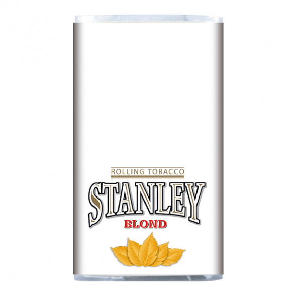 Табак сигаретный Stanley - Blond (30 грамм) купить в Ижевске