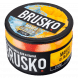 Смесь Brusko Strong - Манго со Льдом (250 грамм) купить в Ижевске