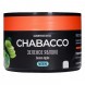 Смесь Chabacco MEDIUM - Green Apple (Зелёное Яблоко, 40 грамм) купить в Ижевске