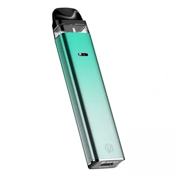 Электронная сигарета Vaporesso XROS 3 - Mint Green купить в Ижевске