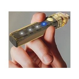 Электронная сигарета Brusko - Feelin C1 (Чёрный) купить в Ижевске