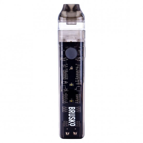 Электронная сигарета Brusko - Feelin C1 (Чёрный) купить в Ижевске