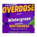 Табак Overdose - Wintergreen (Винтергрин, 100 грамм) купить в Ижевске